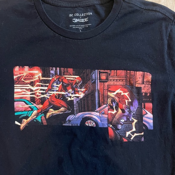 The Flash Shirt - Picture 2 of 4